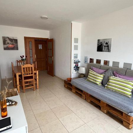 Atlantic'S Window Apartment Corralejo Bagian luar foto