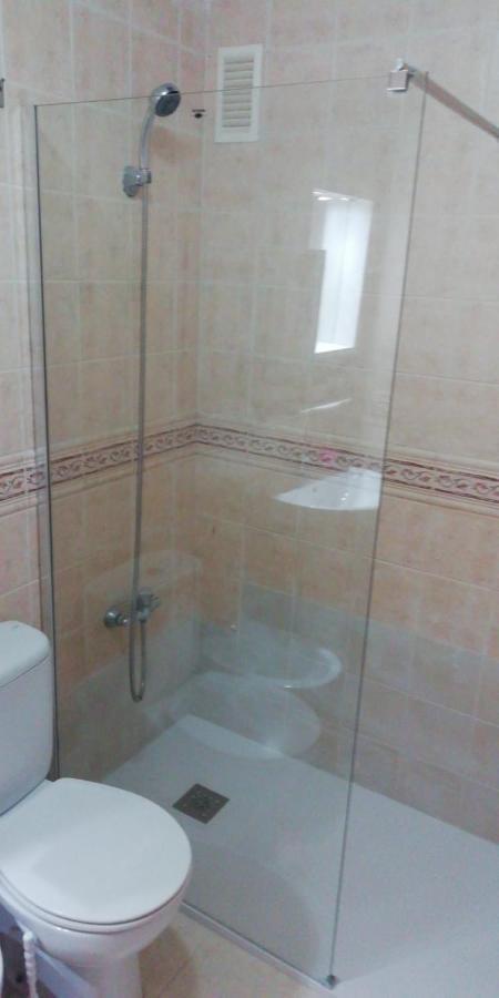 Atlantic'S Window Apartment Corralejo Bagian luar foto