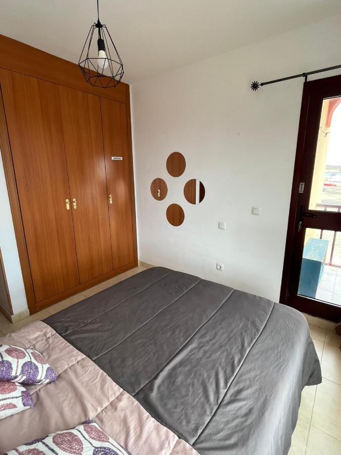 Atlantic'S Window Apartment Corralejo Bagian luar foto